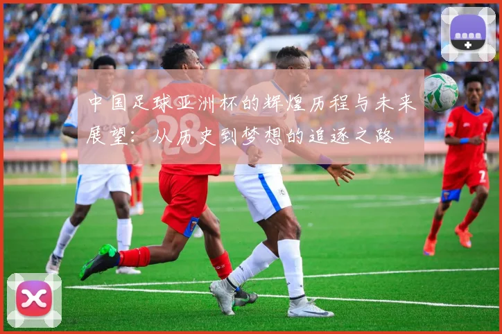 中国足球亚洲杯的辉煌历程与未来展望：从历史到梦想的追逐之路